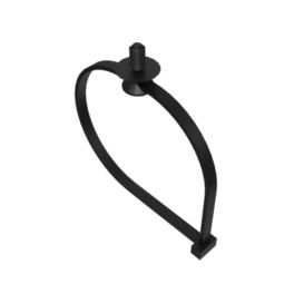 326-4512: Plastic Fir Tree Mount