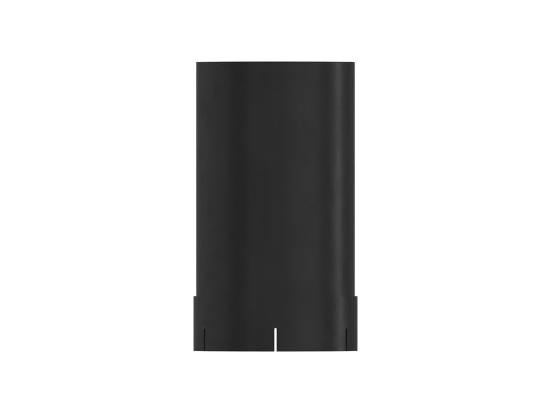 203mm Outer Diameter Exhaust Pipe