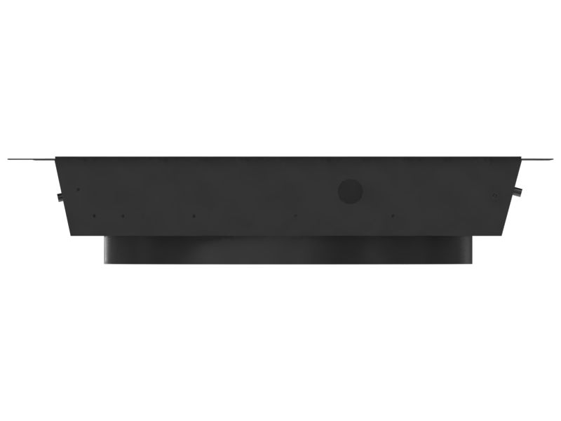 Suction Fan Shroud