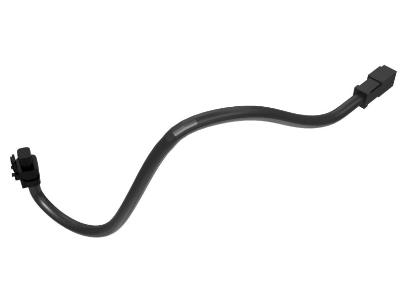 Turbocharger Harness