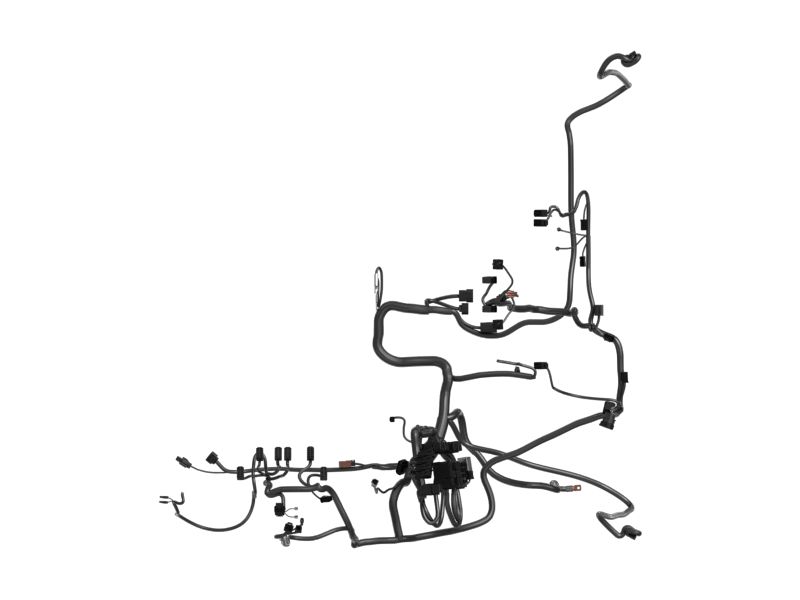 Cabin Wiring Harness