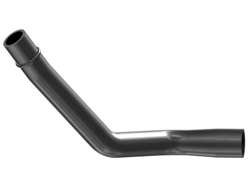 Внутренний диаметр шланга охлаждающей жидкости 38,10 мм