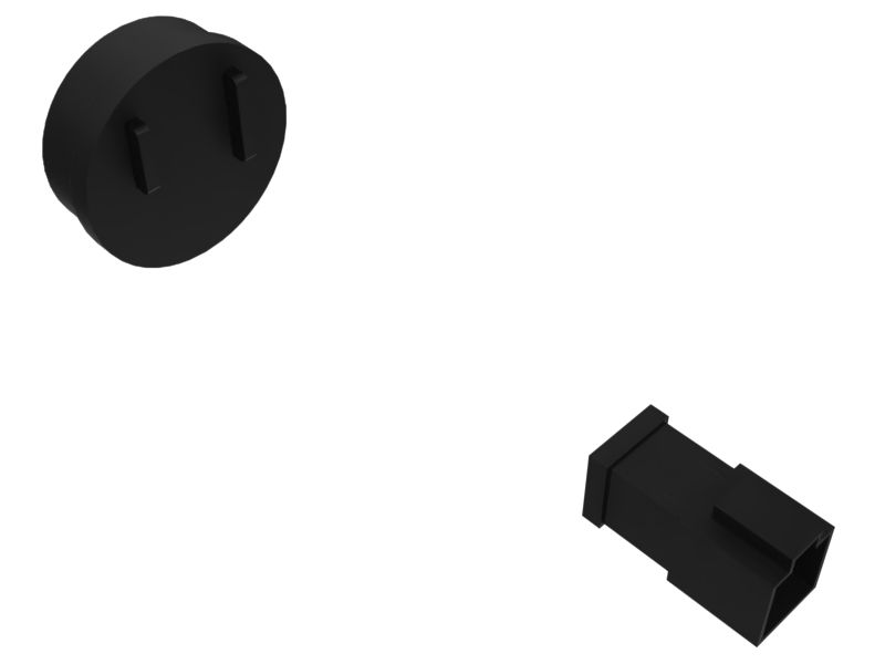 Переключатель в сборе