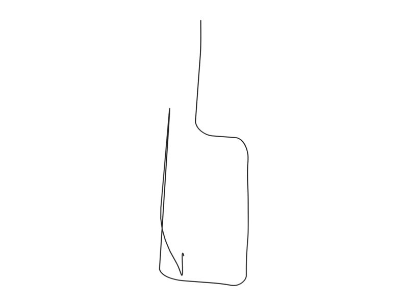 Коаксиальный кабель радиоприемника