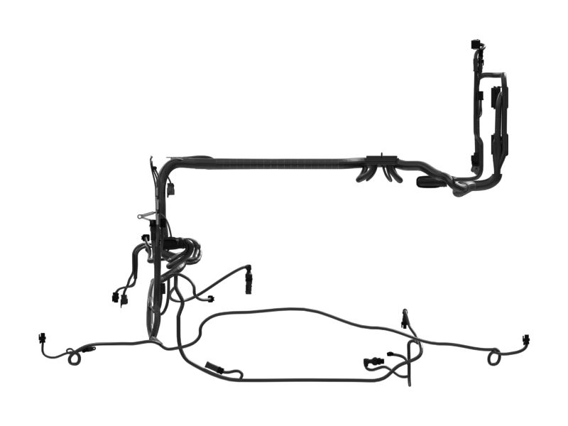 Electrical Control Wiring Harness