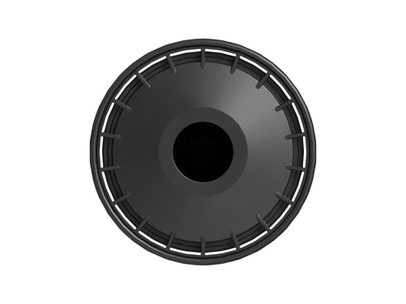 Водоотделитель для топлива сверхвысокой эффективности