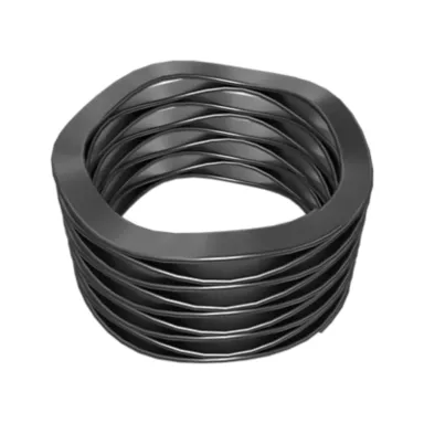 CAT 104,5 MM ÇAPLI KISA DALGALI YAY