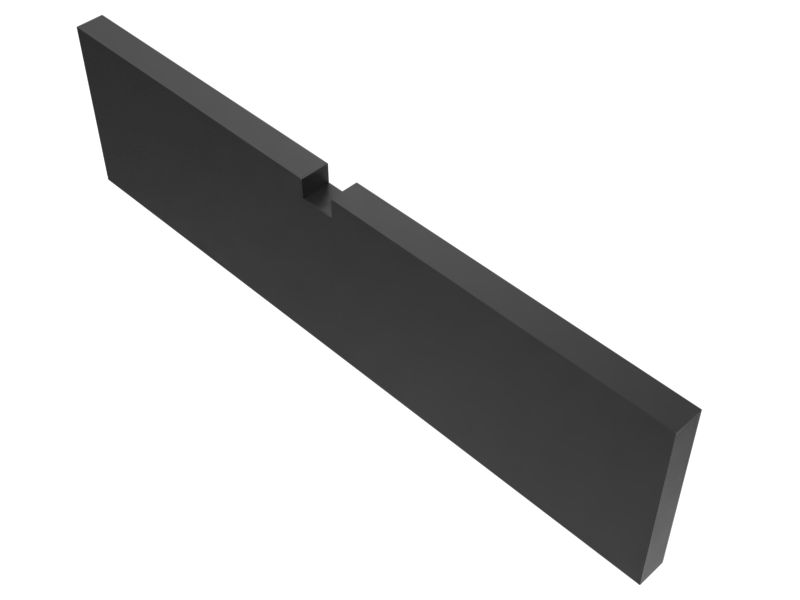 50mm Thick Engine Sound Suppression Insulation