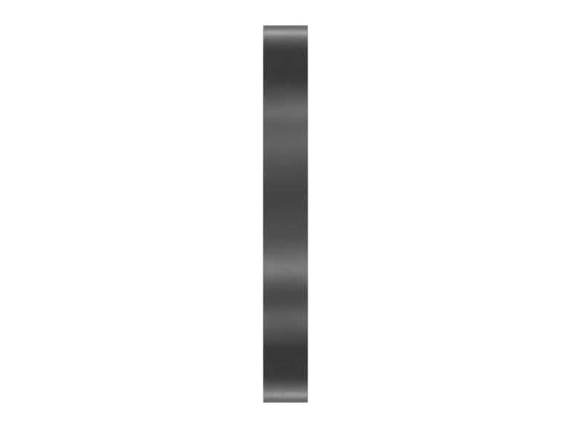 130-2321: M12 ID Steel Flat Washer 1302321 купить