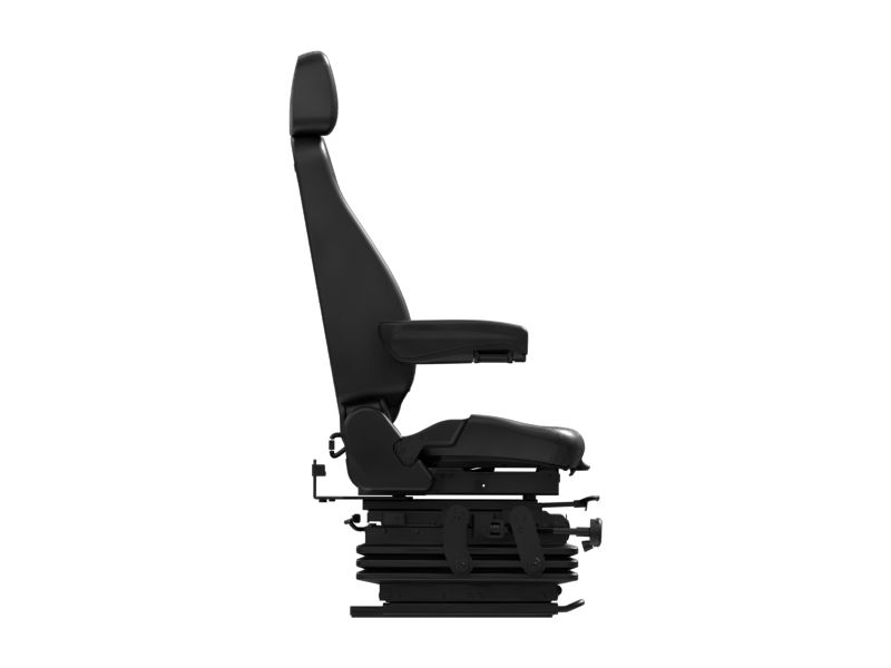Operator Suspension Seat