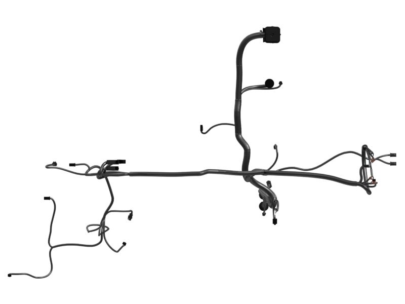 Chassis Wiring Harness