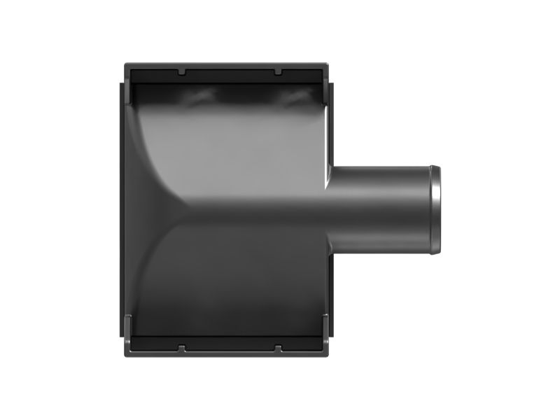 Turbocharger Intercooler