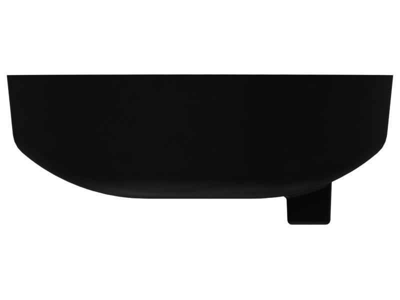 Защелка крышки фильтра