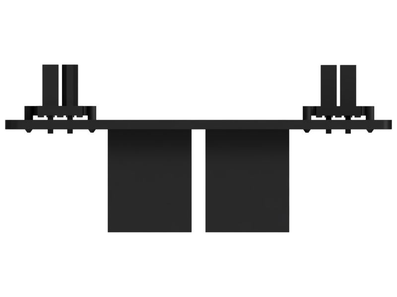 Positive Temperature Coefficient Charger Board