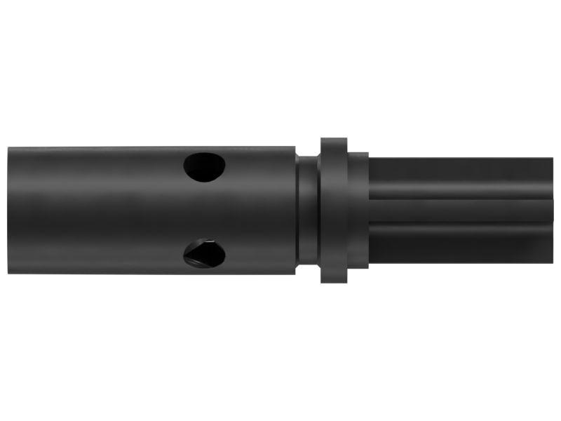 Регулировочный клапан