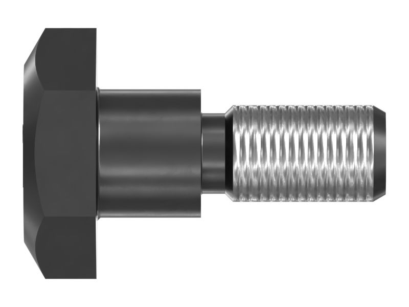 Rollover Protective Structure Shoulder Bolt