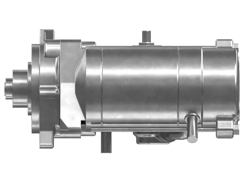 Электростартер 12 В