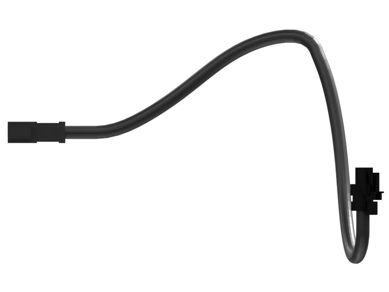 Turbocharger Harness