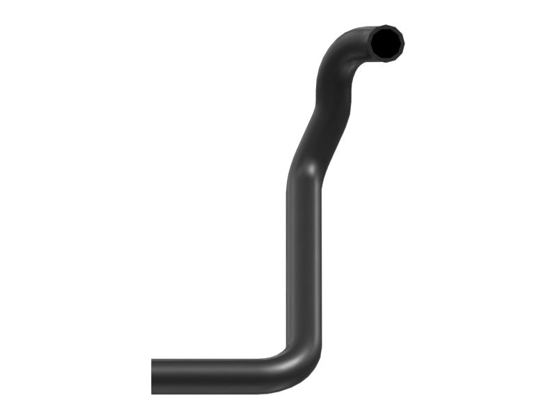 Шланг охлаждающей жидкости с внутренним диаметром 49,00 мм