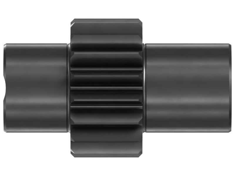 Ведущая шестерня масляного насоса, 18 зубьев