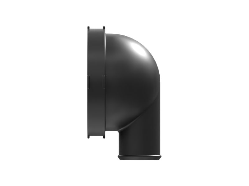 Air Cleaner Hose Adapter