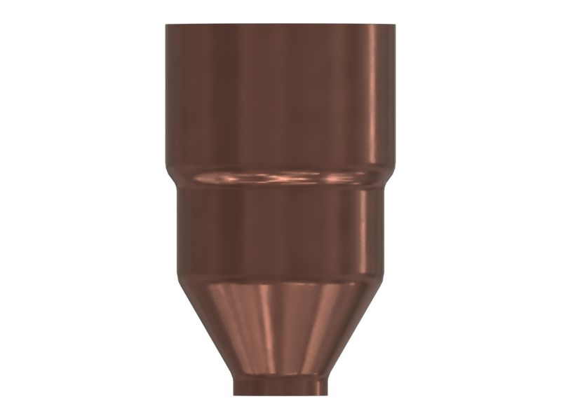 Втулка форсунки с наружным диаметром 30,82 мм