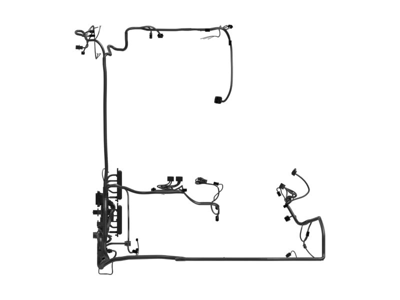 Cabin Wiring Harness