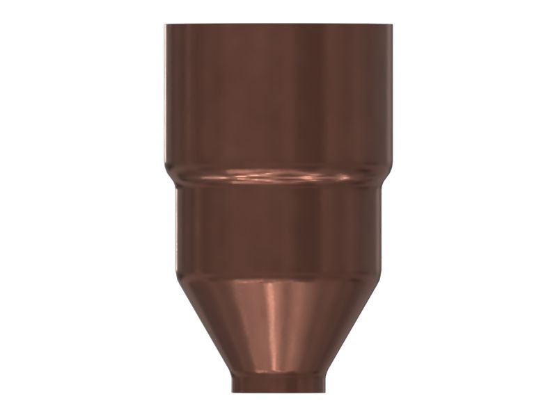 Втулка форсунки с наружным диаметром 30,82 мм