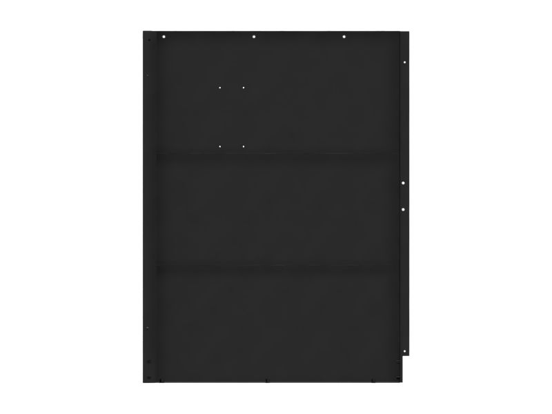 1004.2mm Length Generator Enclosure Panel