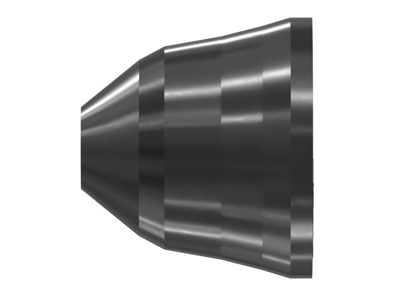 Газовый клапан для карбюратора