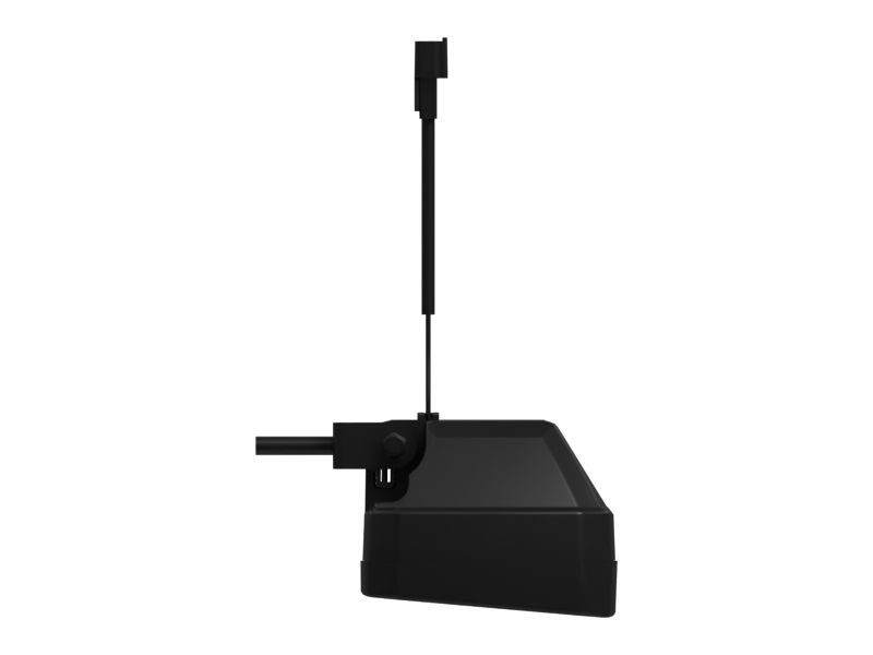 Вертикальная фара дальнего света, 24 В