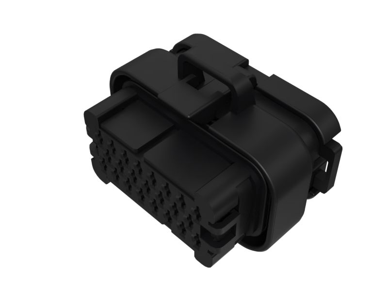 631-4698: Connector Plug