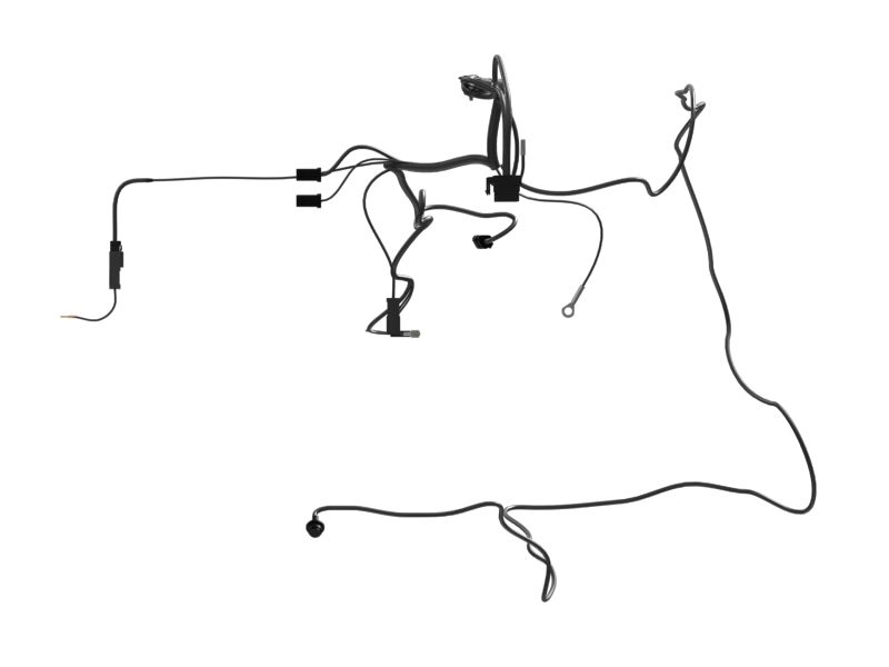 Cabin Wiring Harness