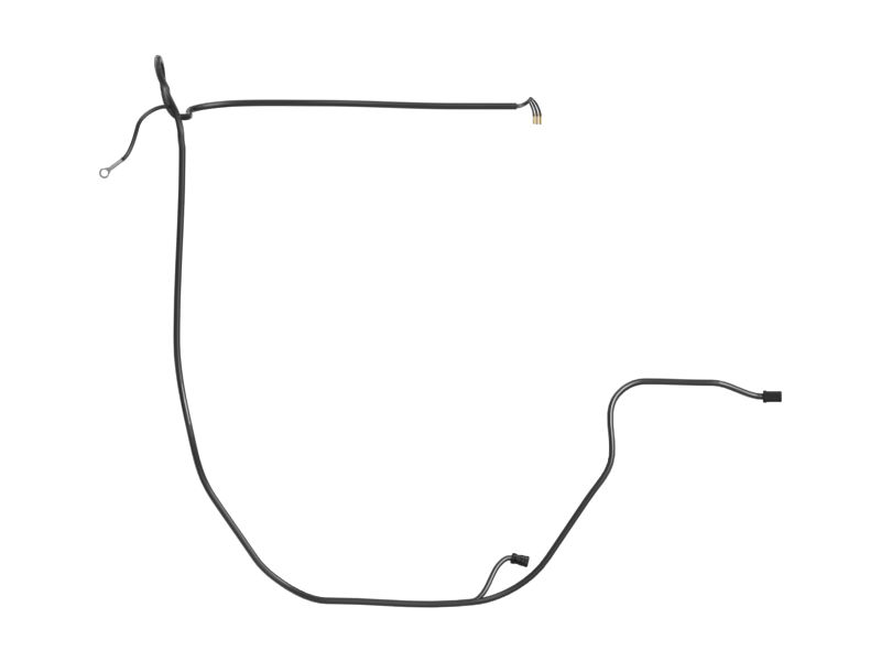 608-6753: Chassis Wiring Harness 6086753 купить