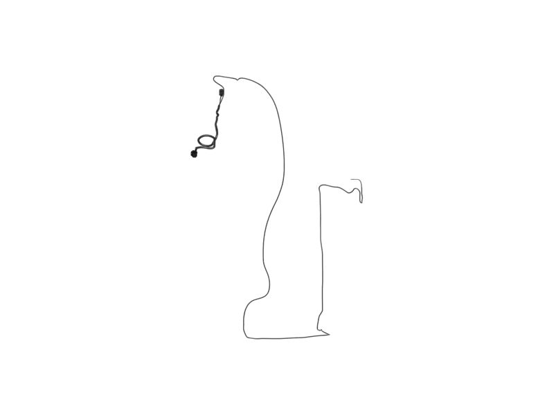 Shifter Harness