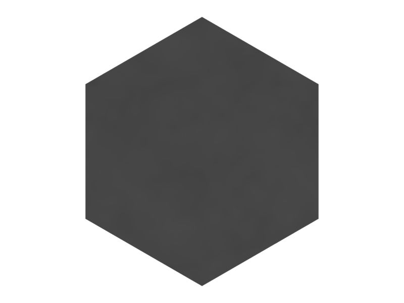 Заглушка с шестигранным хвостовиком с резьбой 7/8-14