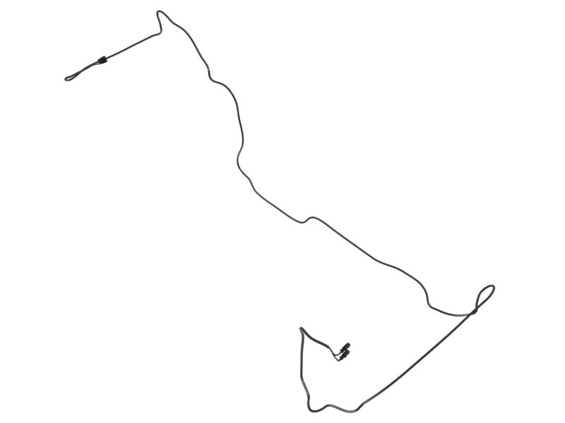 573-8435: Rear Camera Wiring Harness