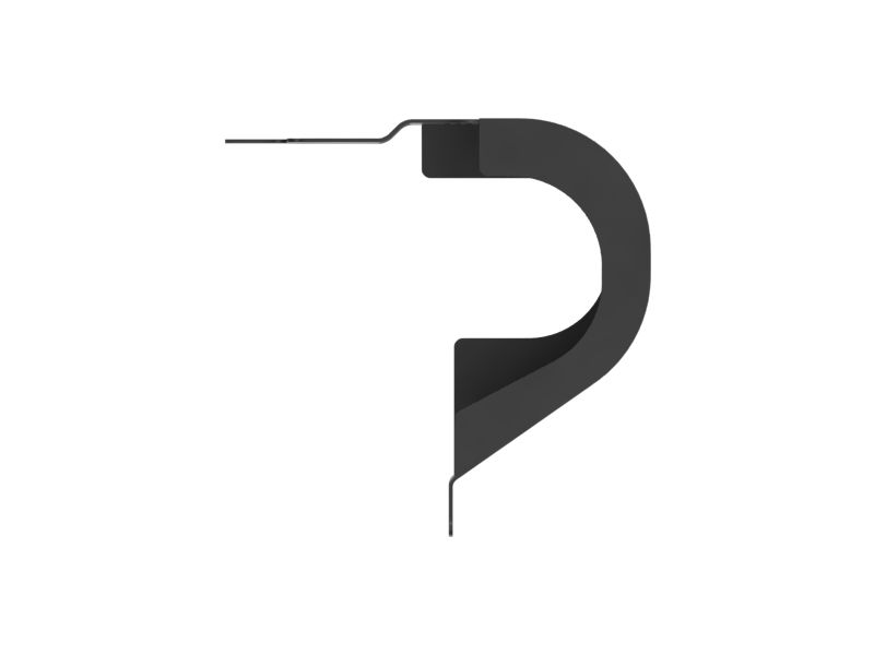 Turbocharger Cover Plate