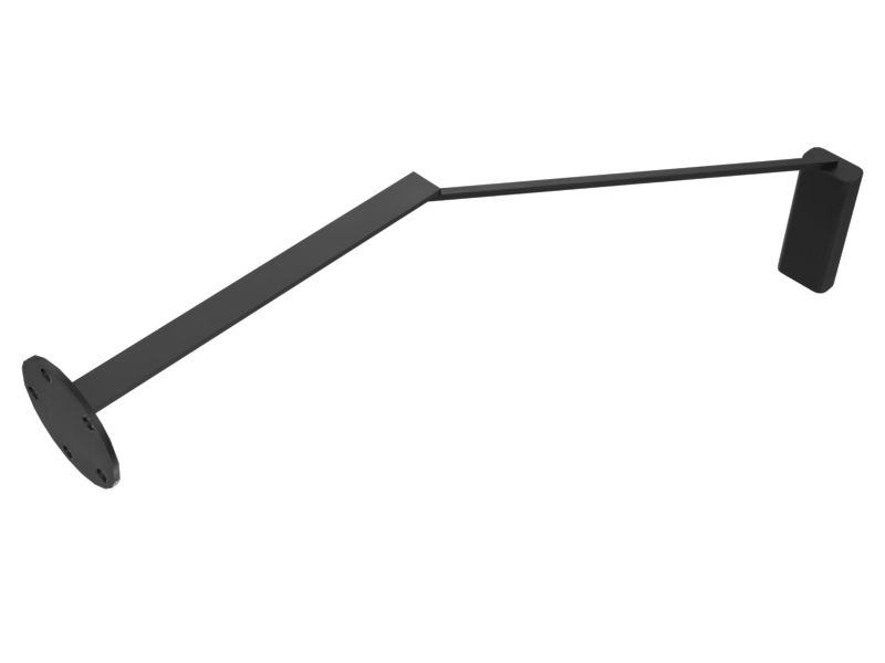 Датчик топлива длиной 392,60 мм