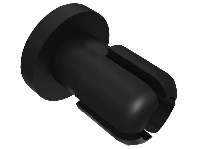 Двухпозиционный фиксатор