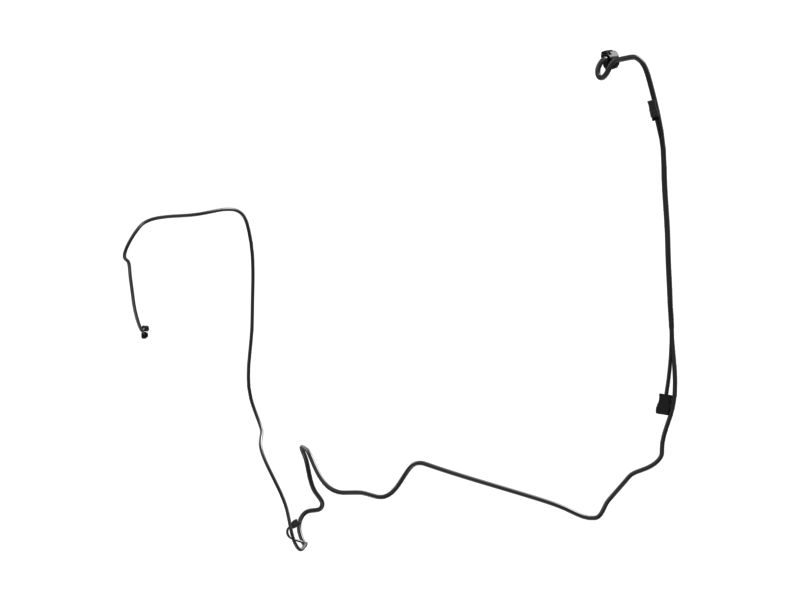 Premium Display Wiring Harness