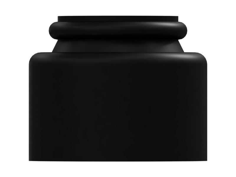 Маслосъемный колпачок