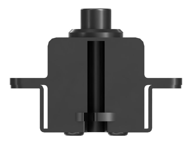 Замок ящика для хранения