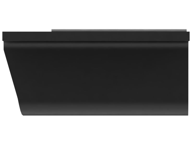 Изоляция длиной 481,3 мм