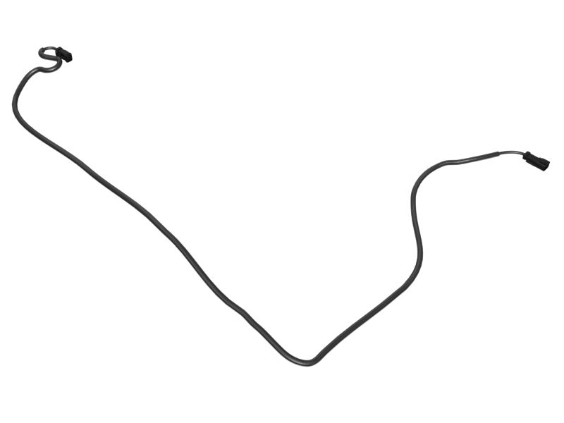 Radiator Reversible Fan Wiring Harness