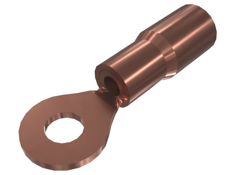 Изолированный терминал