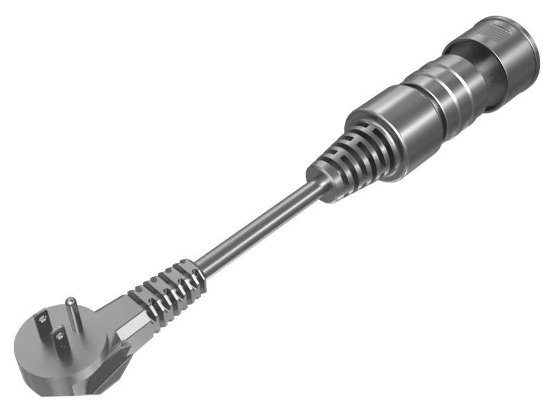 640-9722: Charging Power Cable