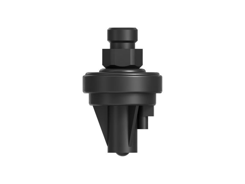 24 Volt Direct Current Pressure Switch