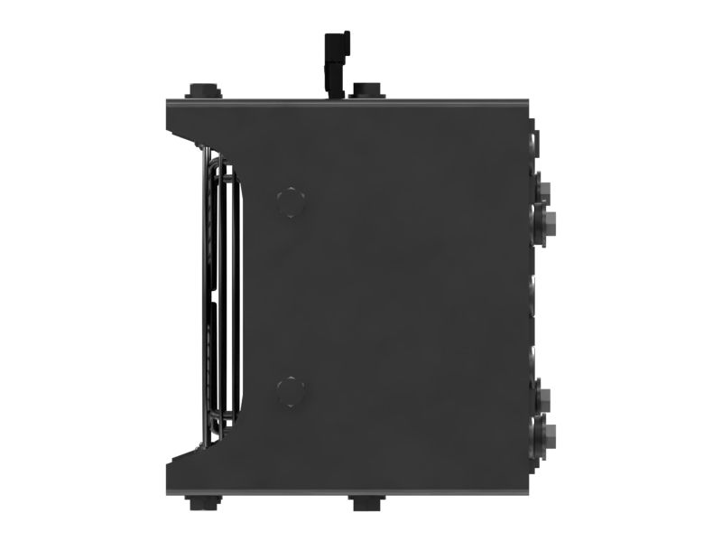 Группа конденсаторов (основная)