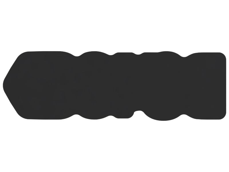DG100 Identification Film